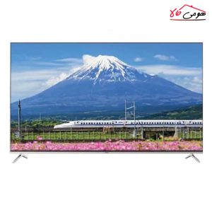 تلویزیون هوشمند آیوا مدل M8 _ PM8U50UHD سایز 50 اینچ