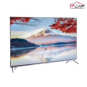 تلویزیون QLED آیوا 55 اینچ مدل ZS-PM8U55UHD