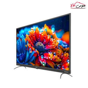 تلویزیون‌ Full HD هوشمند ایکس‌ویژن سری 7 مدل 43XT715 سایز 43 اینچ