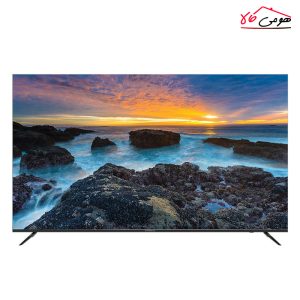 تلویزیون هوشمند 4K دوو مدل DSL-50SU1700 سایز 50 اینچ