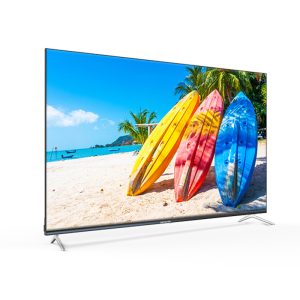 تلویزیون هوشمند آیوا مدل ZS-PM8U43FHD سایز 43 اینچ