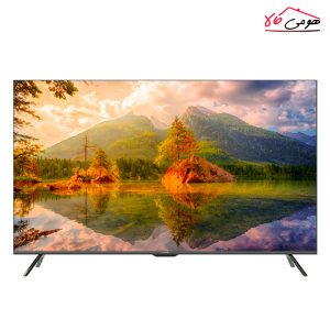 تلویزیون هوشمند 4K ایکس‌ویژن مدل 50XYU765 سایز 50 اینچ