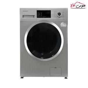 ماشین لباسشویی دوو سری کاریزما مدل LM-840