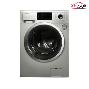 ماشین لباسشویی دوو سری کاریزما 7 کیلویی مدل LM-720