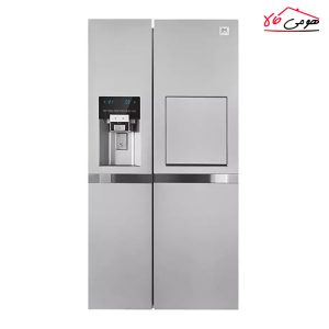 یخچال ساید بای ساید دوو مدل SXI20-31