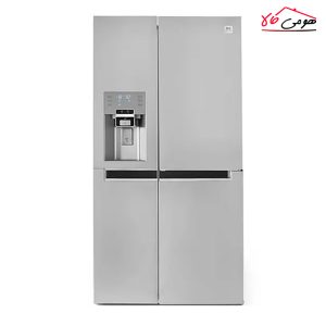 یخچال و فریزر ساید بای ساید هوشمند دوو مدل SXi30-20